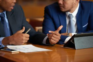 Compliance concorrencial