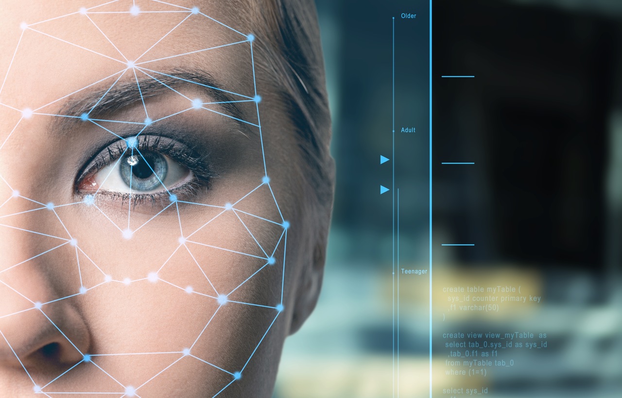 Biometria facial