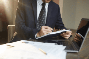 Compliance empresarial