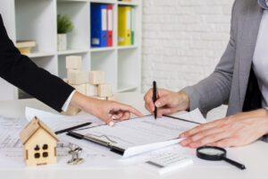 Fraudes imobiliárias