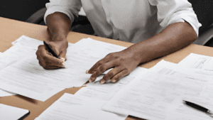 Verificando licenças e certificações