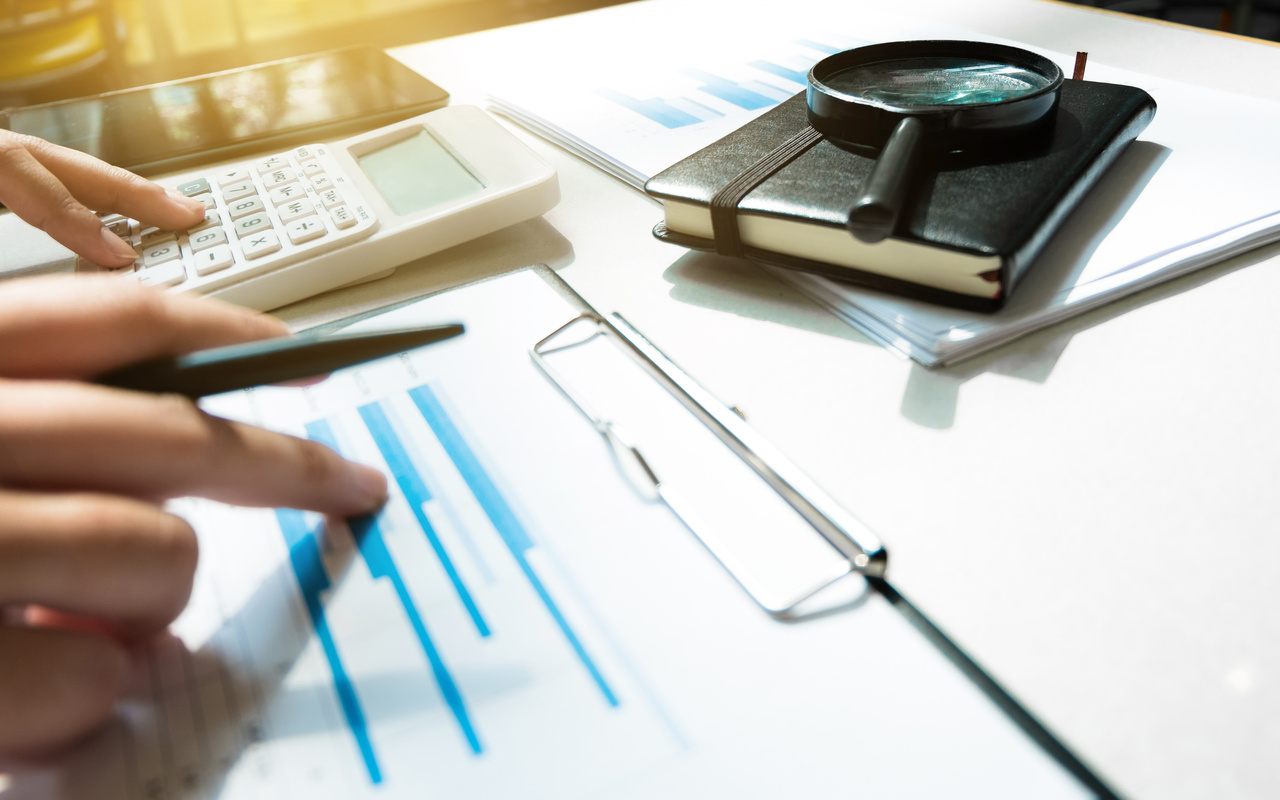 Compliance financeiro