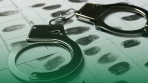 Certidões criminais