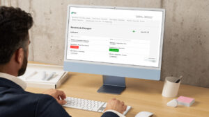 Plataforma de background check
